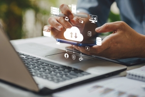 � Trouver le juste �quilibre entre s�curit� et performance � : comment CELESTE accompagne les PME dans leur transition vers le cloud priv� externalis�