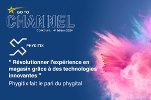 Interview de Phygitix - Laurat du trophe Go To Channel 2024
