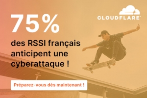 75% des RSSI franais prvoient une cyberattaque