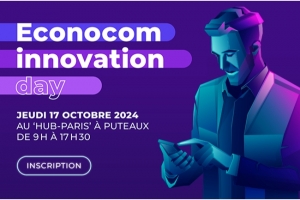 Innovation & IT: quelles tendances pour demain?