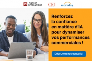 Renforcez la confiance en IA pour transformer vos performances!