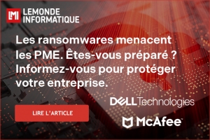 PME : comment protger votre entreprises des ransomwares.