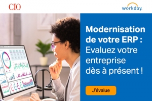 Prt  moderniser votre ERP ?