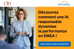 L'IA responsable : un atout pour la performance en EMEA