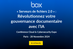  Serveurs de fichiers 2.0  : Rvolutionnez votre gouvernance documentaire avec l'IA