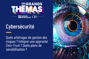 Dcouvrez le Grand Thema Cyberscurit