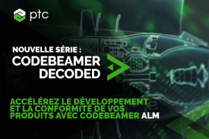 Acclrez le dveloppement et la conformit de vos produits avec Codebeamer ALM