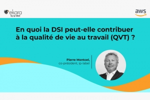 Stress et fluidit : Comment la DSI amliore la qualit de vie au travail