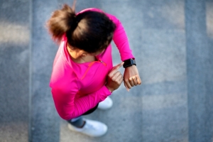 Comment bien choisir une montre connect�e pour le sport ?