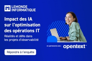 LMI lance une enqute : l'observabilit, avec ou sans IA ?