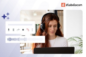 Voice Analytics : l'IA au service d'�changes client plus fluides