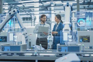 Du POC à l'échelle industrielle : comment les « AI Factory » changent la donne