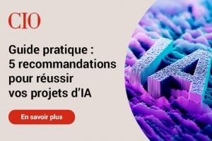 Guide pratique : 5 recommandations pour russir vos projets d'IA