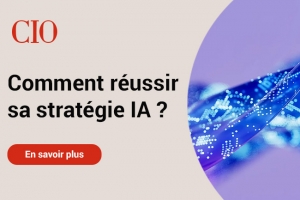 Comment russir sa stratgie IA ?