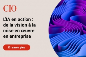 L'IA en action : de la vision  la mise en oeuvre en entreprise