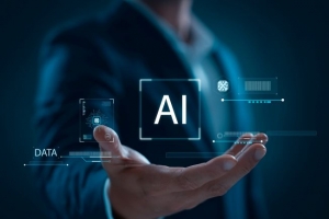 Pourquoi 2025 sera l'année du PC IA dans les entreprises