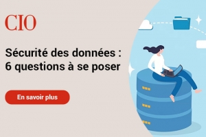 Scurit des donnes : 6 questions  se poser