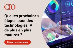 Quelles prochaines étapes pour des technologies IA de plus en plus matures ?