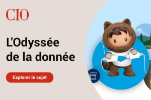 L'Odysse de la donne