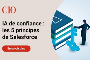 IA de confiance : les 5 principes de Salesforce