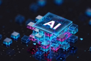 IA : comment industrialiser les usages sans dpendre des gants du cloud ?