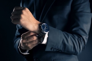 Face  la pression conomique, les marques de luxe misent sur l'excellence oprationnelle