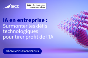 IA générative : comment accélérer et simplifier l'exploitation des données ?