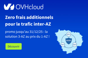 Quelle architecture cloud choisir pour garantir la résilience des données ?