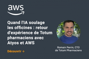 Quand l'IA soulage les officines : retour d'exprience