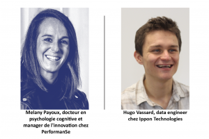 Evaluation RH : quand l'IA g�n�rative transforme l'analyse des soft skills