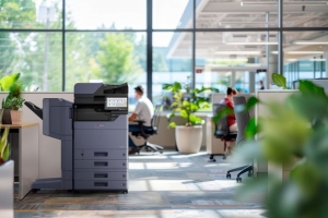 ��Prot�ger l'acc�s � l'impression comme l'acc�s � un immeuble���: s�curiser ses imprimantes pour �viter les vols de donn�es