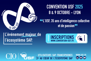 Convention USF  L'USF, 35 ans d'intelligence collective et de passion 