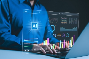 De l'automatisation aux agents : comment l'IA va transformer la fonction finance