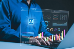 De l'automatisation aux agents IA : la nouvelle re de la fonction finance