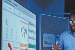 Comment faire des CIO de v�ritables d�cideurs strat�giques