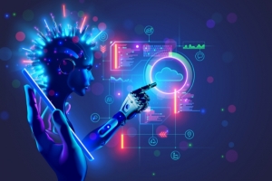 L'IA gnrative : entre engouement et dsillusion, comment crer de la valeur ?