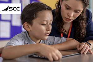 4 000 iPad pour une cole plus inclusive : le numrique au service des lves  besoins ducatifs particuliers !