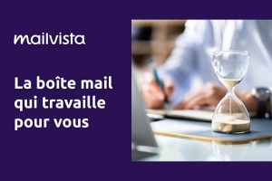 Finissez-en avec la surcharge d'emails.