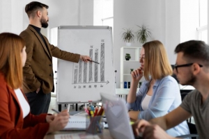 Marketing pr�dictif : comment la data science r�invente la relation client