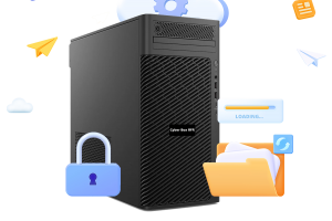 Cyberattaques : une protection compl�te enfin � port�e des PME