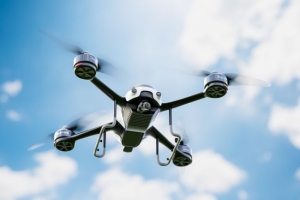 Agents IA et inspection par drone : transformer la gestion des actifs dans le secteur nergtique