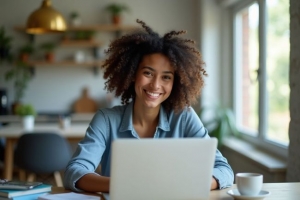 Le portage salarial d'Openwork : un tremplin vers l'autonomie professionnelle