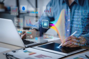 Productivit, scurit, fiabilit : le ROI des nouveaux PC IA