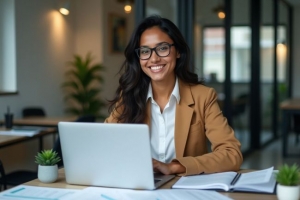 Portage salarial avec Ad'Missions : la solution pour les freelances en qute de scurit