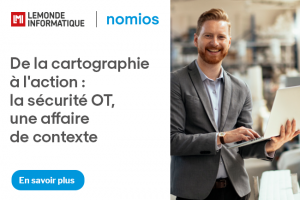 De la cartographie � l'action : la s�curit� OT, une affaire de contexte