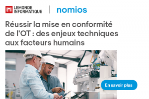 R�ussir la mise en conformit� de l'OT : des enjeux techniques aux facteurs humains
