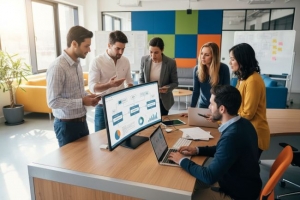 Quels sont les avantages de User ?