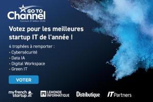 Votez pour votre start up pr�f�r�e !