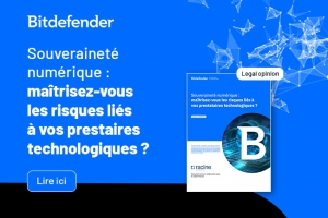 Souverainet� num�rique