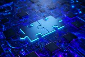 Fusion-acquisition : et si les d�fis de l'IT se transformaient en b�n�fices ?